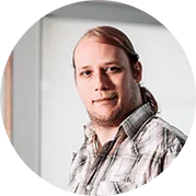 infodatek Groep - Sander rond